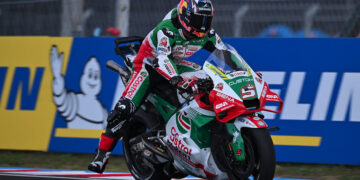 MotoGP, Barcelona – Graças aos testes de MotoGP, a Yamaha espera um bom fim-de-semana