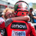 MotoGP, Japão – Bagnaia e Márquez dominam Sprint