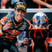 Moto3: Rueda sobe à Moto2 com a KTM Ajo em 2026