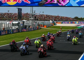MotoGP: Misano no calendário até 2031