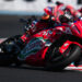 MotoGP – Luca Marini na Castrol Honda também em 2026