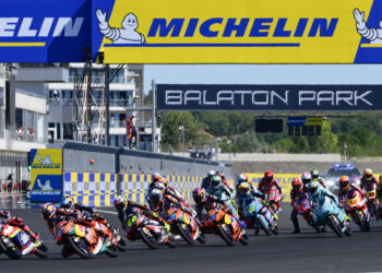 Moto3 – Imprevisível e espetacular