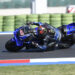 MotoGP: Alex Rins compara V4 da Yamaha e Honda