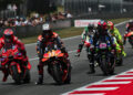 MotoGP – O que muda em 2027