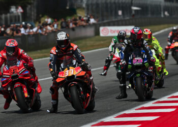 MotoGP – O que muda em 2027