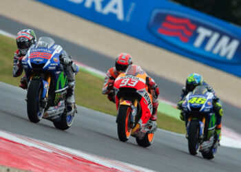 MotoGP, Misano – O melhor do GP de São Marino