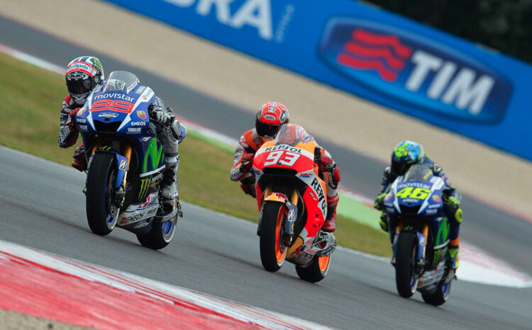 MotoGP, Misano – O melhor do GP de São Marino