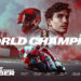 MotoGP – Marc Márquez, Campeão do Mundo 2025