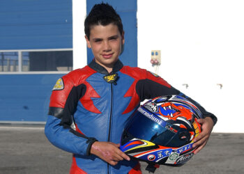 Miguel Oliveira – Um olhar à carreira