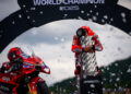 MotoGP – Marc Márquez, Campeão do Mundo 2025