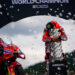 MotoGP – Marc Márquez, Campeão do Mundo 2025