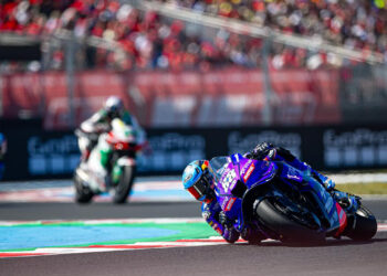 MotoGP, Barcelona – Oliveira em forma com 12º nos Treinos