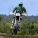Enduro Sprint – Mário Patrão vence em moto 100% elétrica na jornada inaugural de Cantanhede