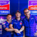 MotoGP – Yamaha renova com Jack Miller para 2026. Oliveira fora
