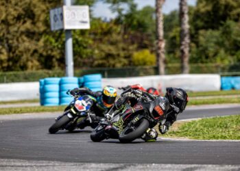 Troféus de Mini Velocidade terminam com novos campeões