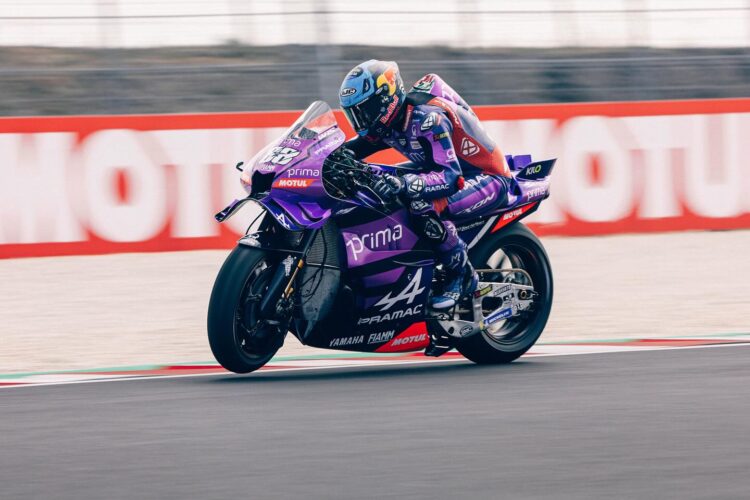 MotoGP- Reviravolta com Oliveira na Honda