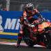 MotoGP, Barcelona – Acosta surpreende no TL1