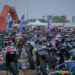 CN Enduro Sprint: Mais de centena e meia de pilotos presentes em Cantanhede