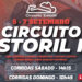 CNV Estoril III – Horários deste fim-de-semana
