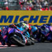 MotoGP, Barcelona – Graças aos testes de MotoGP, a Yamaha espera um bom fim-de-semana