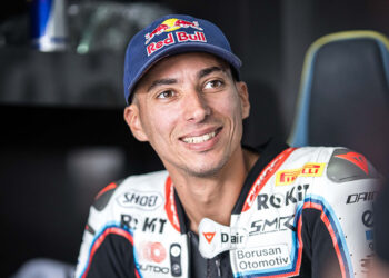 SBK – Razgatlioglu fala do Campeonato