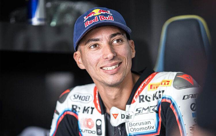 SBK – Razgatlioglu fala do Campeonato