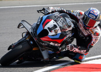 SBK, Magny-Cours – Razgatlioglu vence e iguala recorde de vitórias de Rea