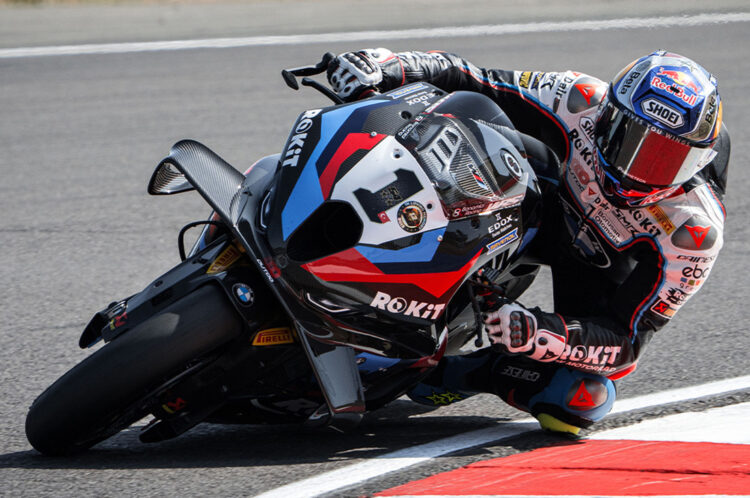 SBK, Magny-Cours – Razgatlioglu vence e iguala recorde de vitórias de Rea