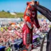 MotoGP: Mais um recorde histórico de Marc Márquez