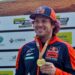 BP Ultimate Rally-Raid, Final: Daniel Sanders campeão do mundo