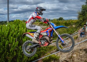CN Enduro Sprint – Moto Espinha abriu a época em Cantanhede