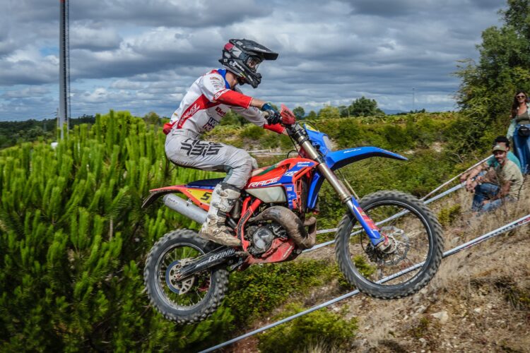 CN Enduro Sprint – Moto Espinha abriu a época em Cantanhede
