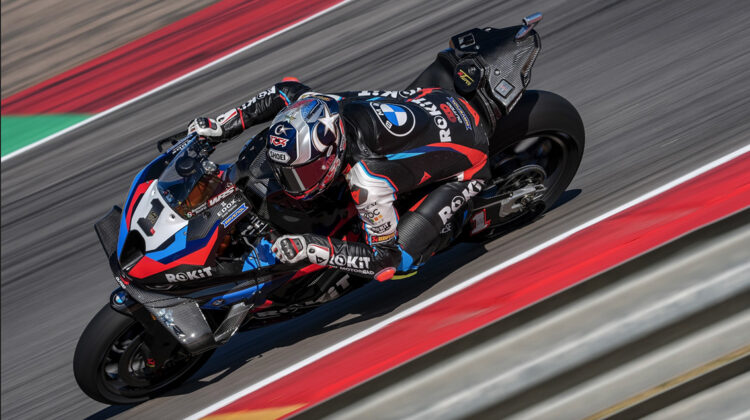 SBK, Aragão – Razgatlıoğlu meio segundo à frente de Bulega no FP1