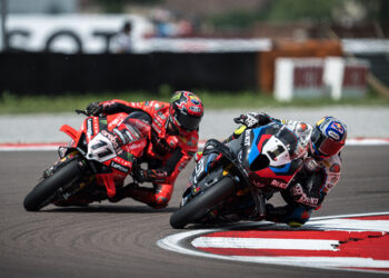 Antevisão, SBK Aragón-Ainda pode virar…