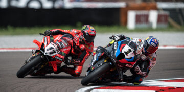 Antevisão, SBK Aragón-Ainda pode virar…