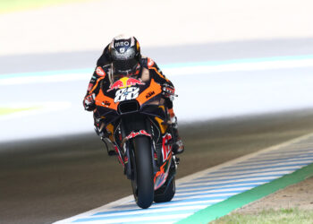 MotoGP: Miguel Oliveira alcançou em 2022 o melhor resultado em Motegi