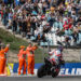 MotoGP: GP de Portugal com três bancadas já esgotadas