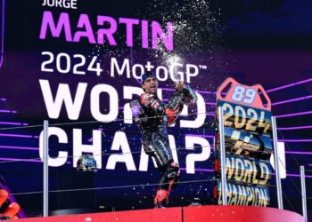 MotoGP: Os campeões! Conheça todos os campeões do mundo desde 1949