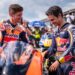 MotoGP: Dani Pedrosa põe Stoner e Marc num patamar diferente