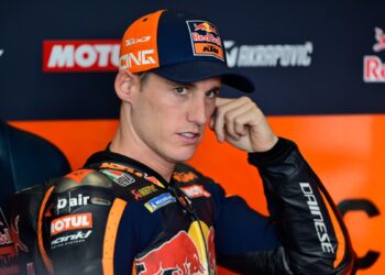 MotoGP: Pol Espargaró cada vez mais longe do WSBK