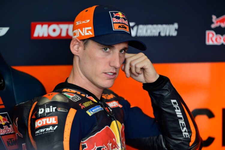 MotoGP: Pol Espargaró cada vez mais longe do WSBK