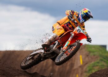 MXGP, Turquia: Jeffrey Herlings vence o seu 111º Grande Prémio