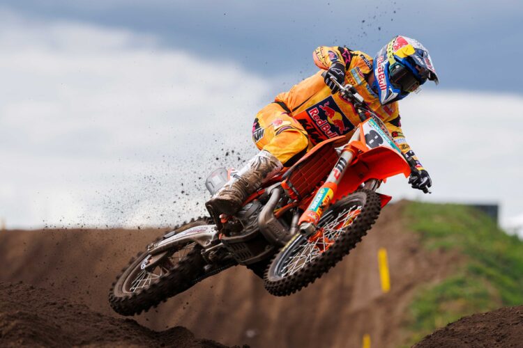 MXGP, Turquia: Jeffrey Herlings vence o seu 111º Grande Prémio