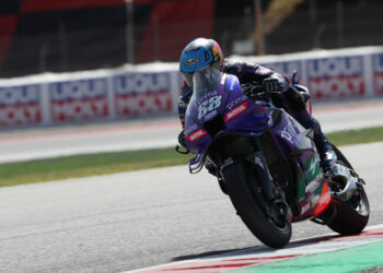 MotoGP: Gino Borsoi ‘Miguel confirmou o seu crescimento;Estou muito feliz por ele’