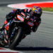 MotoGP: Sexta-feira é o “apêndice” da RS-GP25