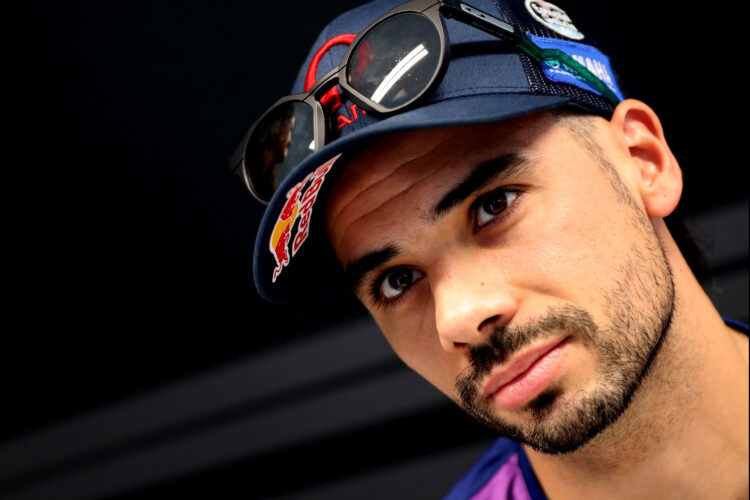 MotoGP: As decisões de Miguel Oliveira na Classe Rainha
