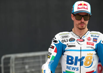 MotoGP: Alex Márquez terá Desmosedici GP de fábrica em 2026