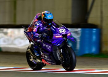 MotoGP: Miguel Oliveira com bons indicadores é 7º no Warm-Up