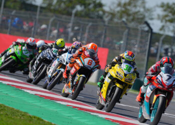 SSP300, Aragão – Duelos na classe mais pequena