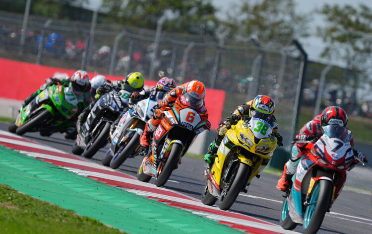 SSP300, Aragão – Duelos na classe mais pequena